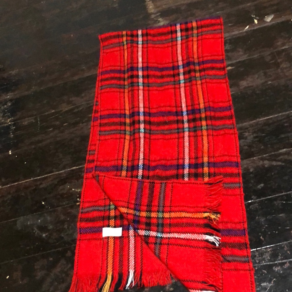Scarf